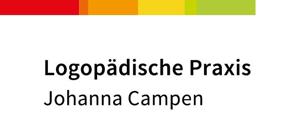 Logopädische Praxis Johanna Campen