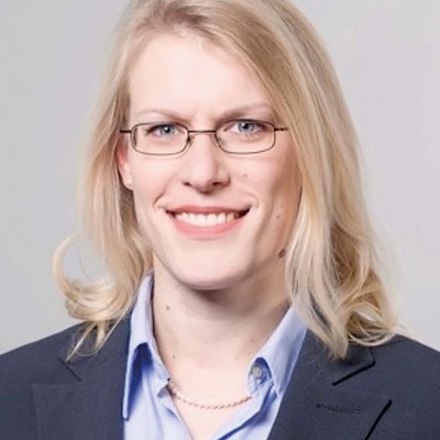 Dr. Katrin Stoye